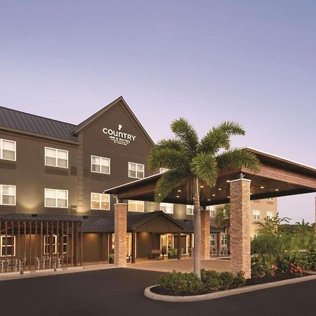 Country Inn & Suites By Radisson, Bradenton-Lakewood-Ranch, Fl Extérieur photo