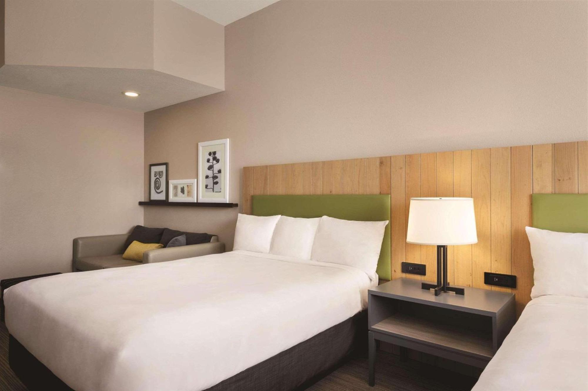 Country Inn & Suites By Radisson, Bradenton-Lakewood-Ranch, Fl Extérieur photo