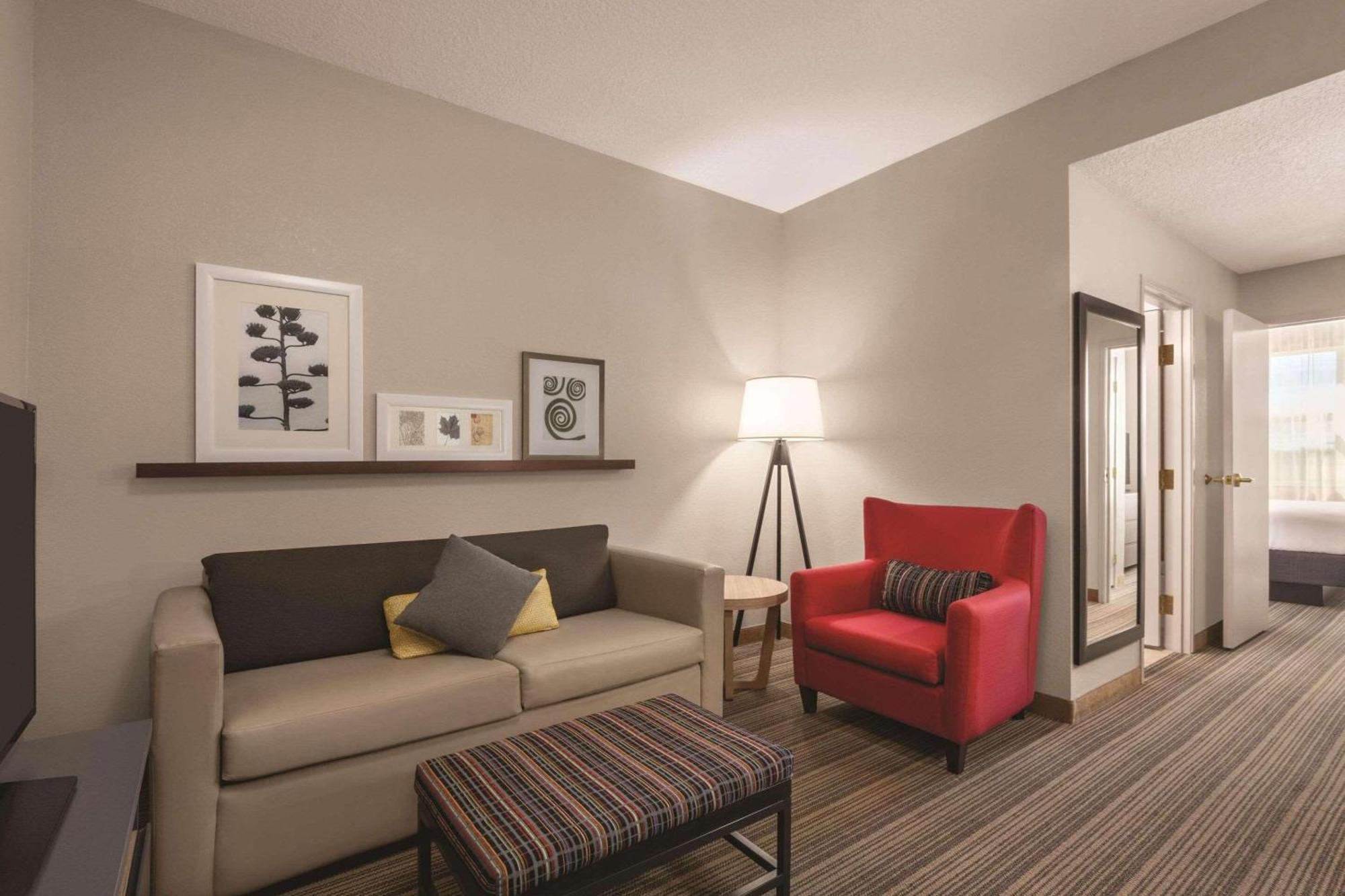 Country Inn & Suites By Radisson, Bradenton-Lakewood-Ranch, Fl Extérieur photo