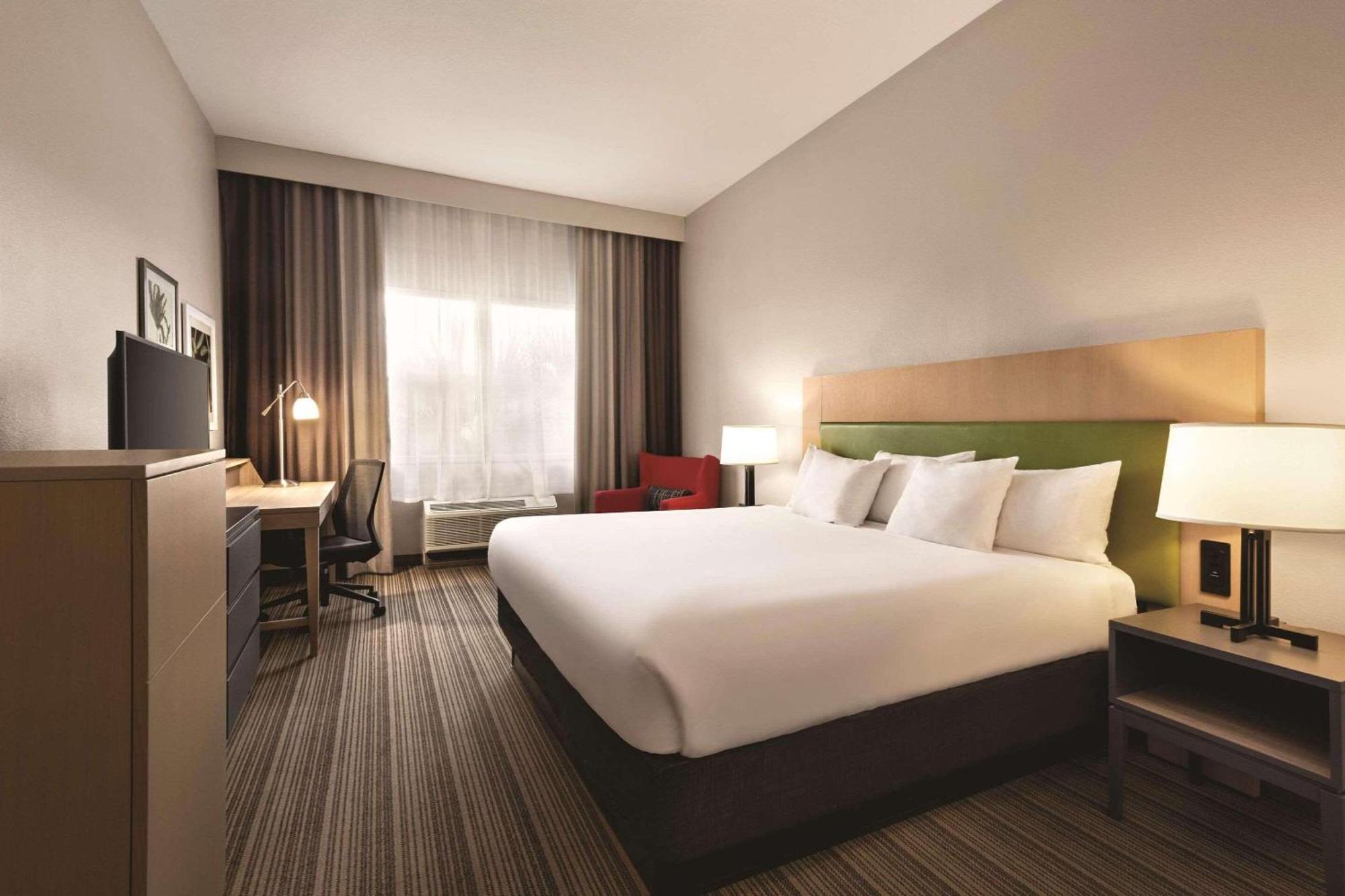Country Inn & Suites By Radisson, Bradenton-Lakewood-Ranch, Fl Extérieur photo