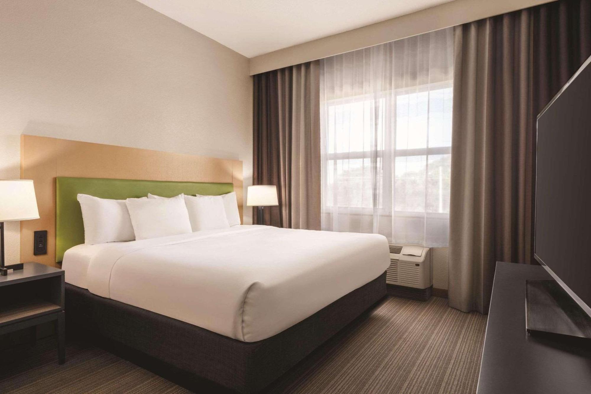 Country Inn & Suites By Radisson, Bradenton-Lakewood-Ranch, Fl Extérieur photo