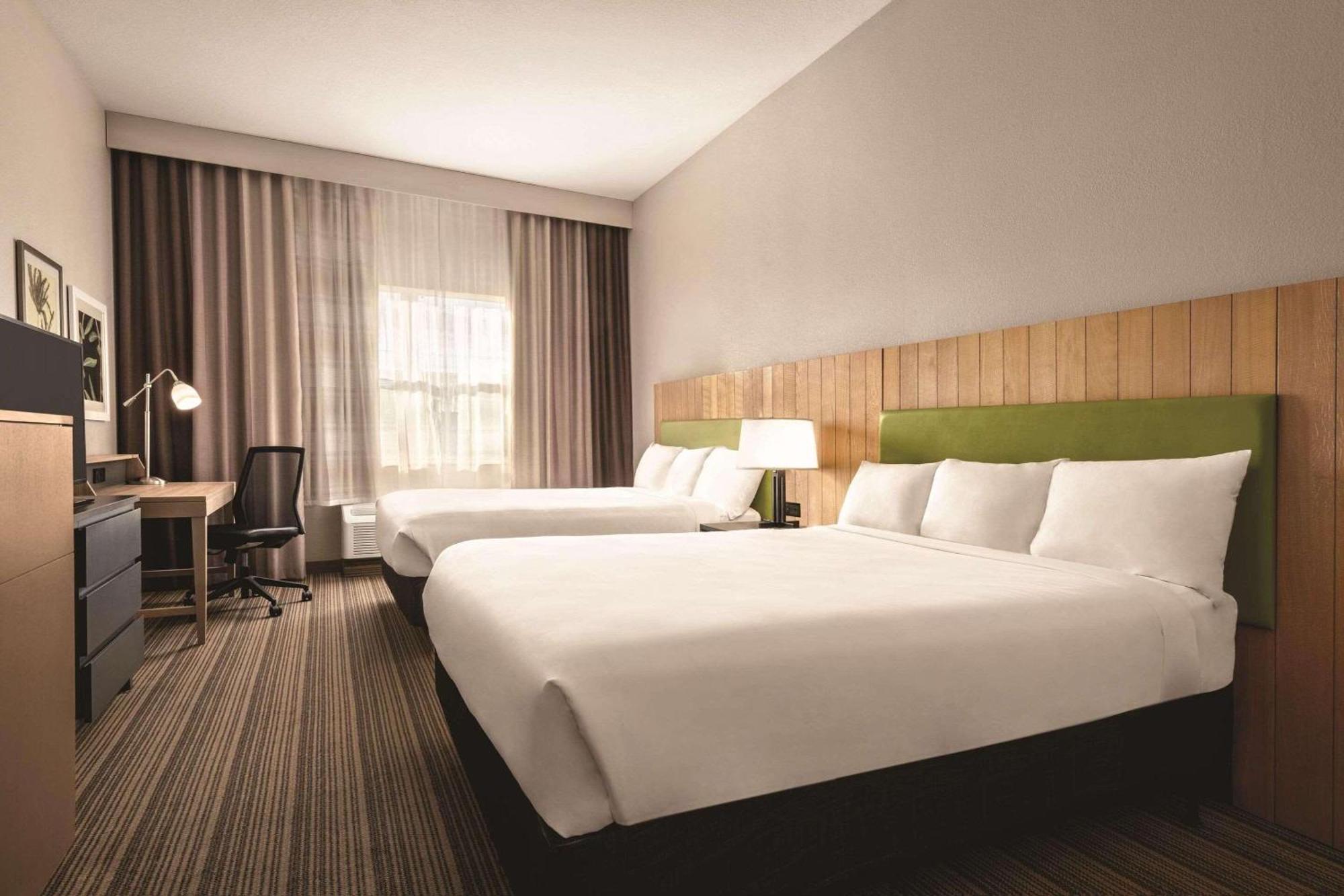 Country Inn & Suites By Radisson, Bradenton-Lakewood-Ranch, Fl Extérieur photo