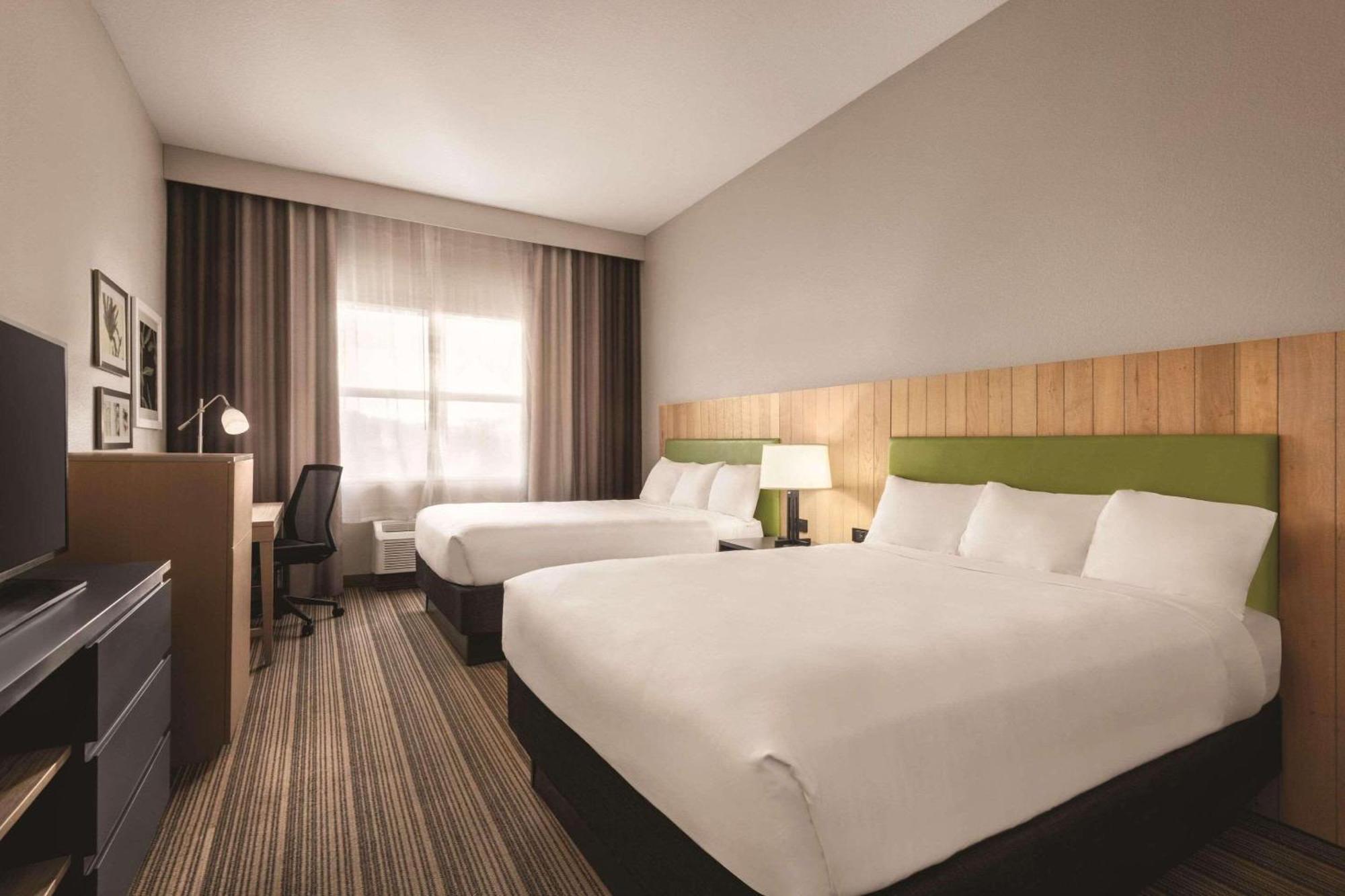 Country Inn & Suites By Radisson, Bradenton-Lakewood-Ranch, Fl Extérieur photo
