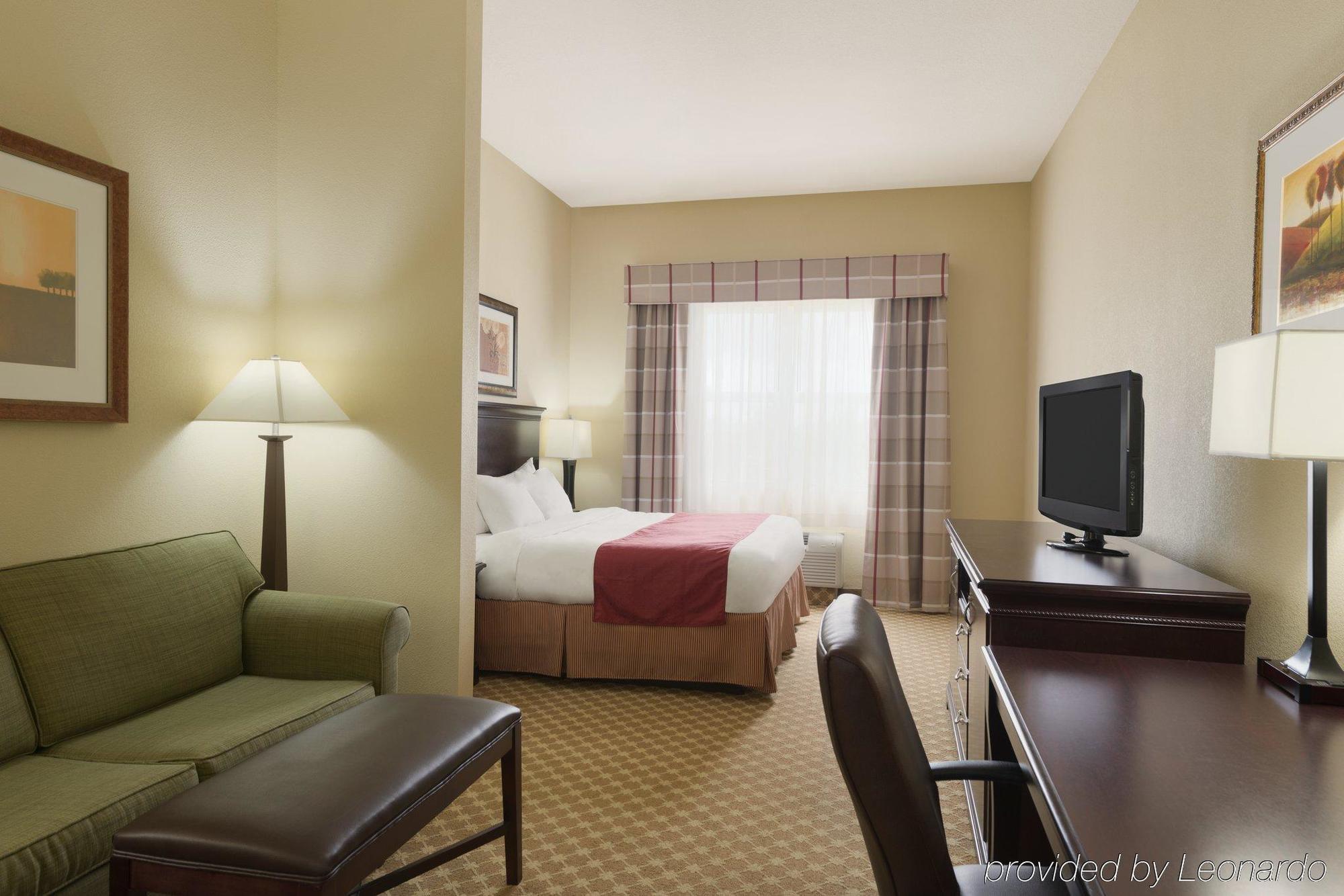 Country Inn & Suites By Radisson, Bradenton-Lakewood-Ranch, Fl Extérieur photo