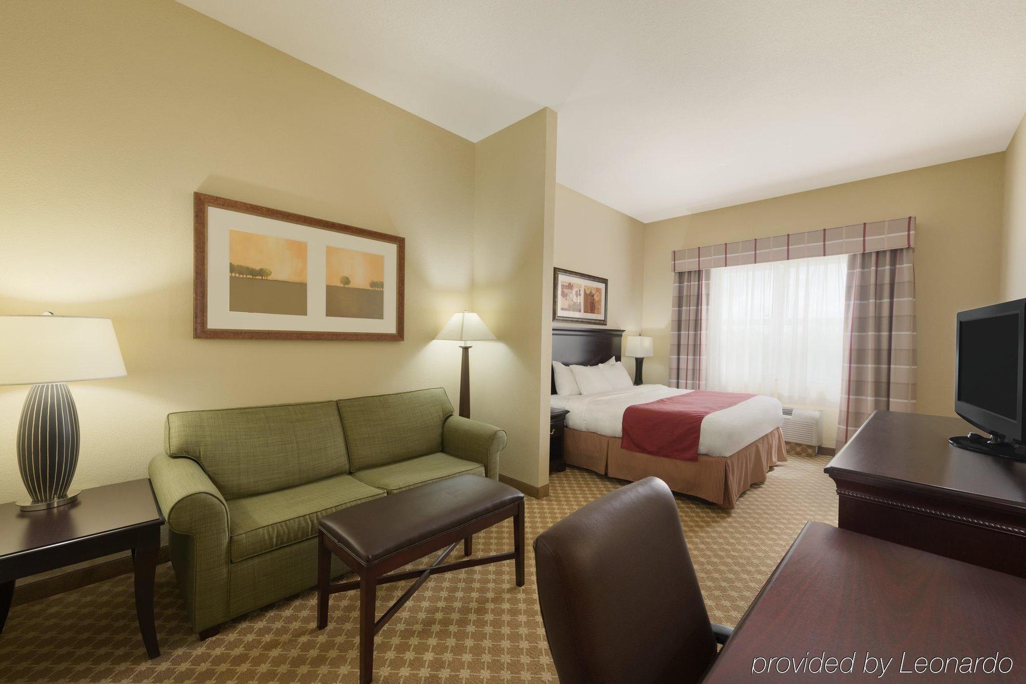 Country Inn & Suites By Radisson, Bradenton-Lakewood-Ranch, Fl Extérieur photo