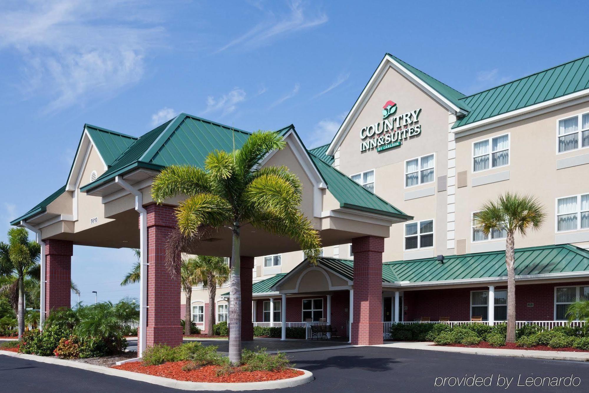 Country Inn & Suites By Radisson, Bradenton-Lakewood-Ranch, Fl Extérieur photo