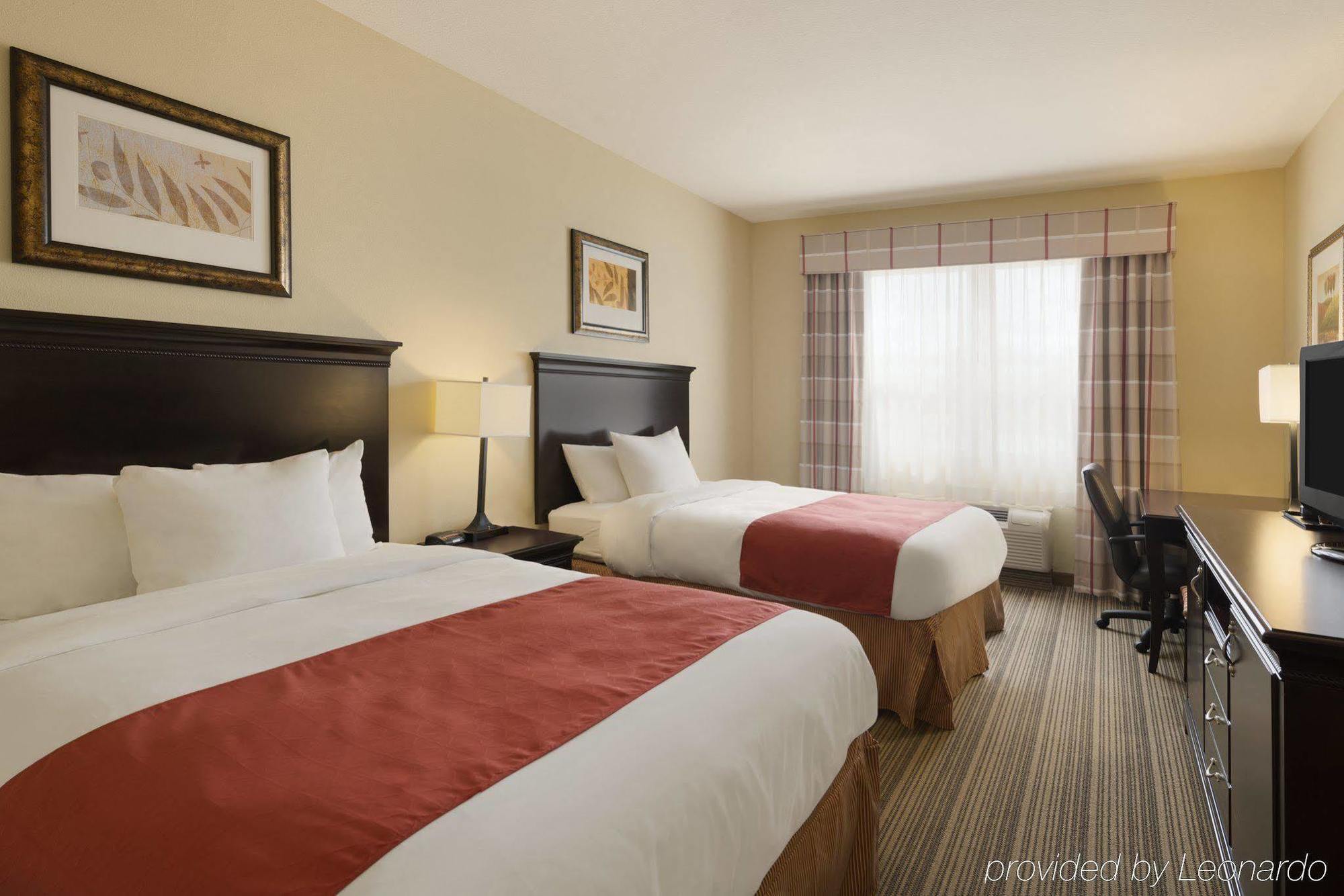 Country Inn & Suites By Radisson, Bradenton-Lakewood-Ranch, Fl Extérieur photo