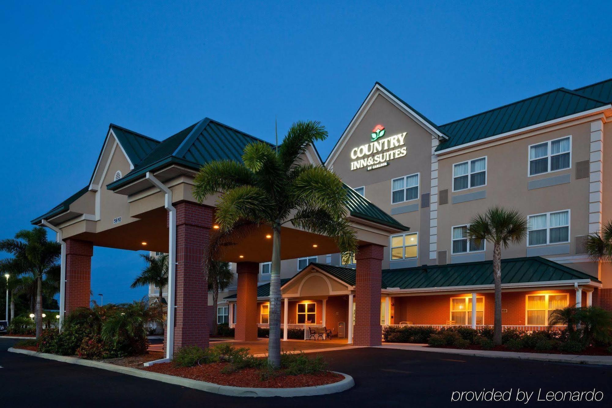 Country Inn & Suites By Radisson, Bradenton-Lakewood-Ranch, Fl Extérieur photo