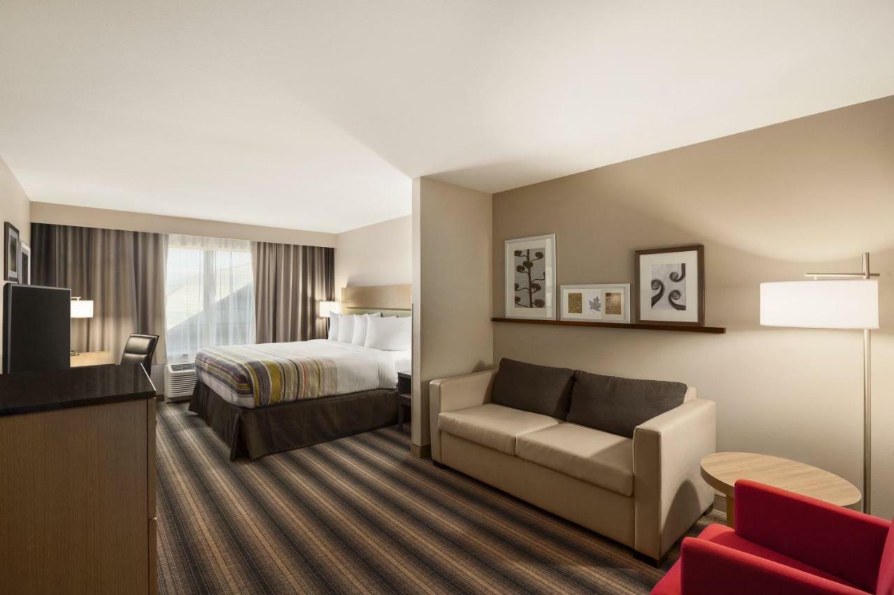 Country Inn & Suites By Radisson, Bradenton-Lakewood-Ranch, Fl Extérieur photo