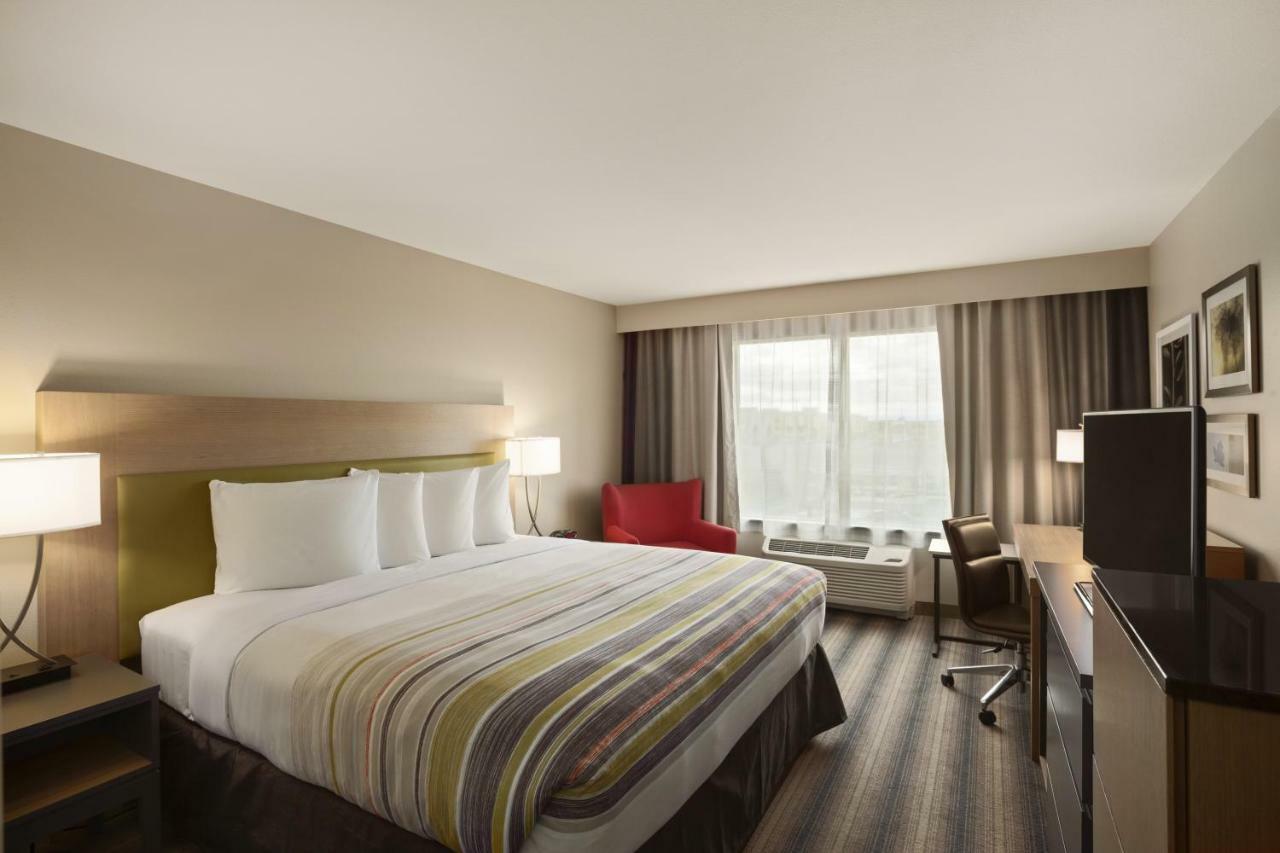 Country Inn & Suites By Radisson, Bradenton-Lakewood-Ranch, Fl Extérieur photo