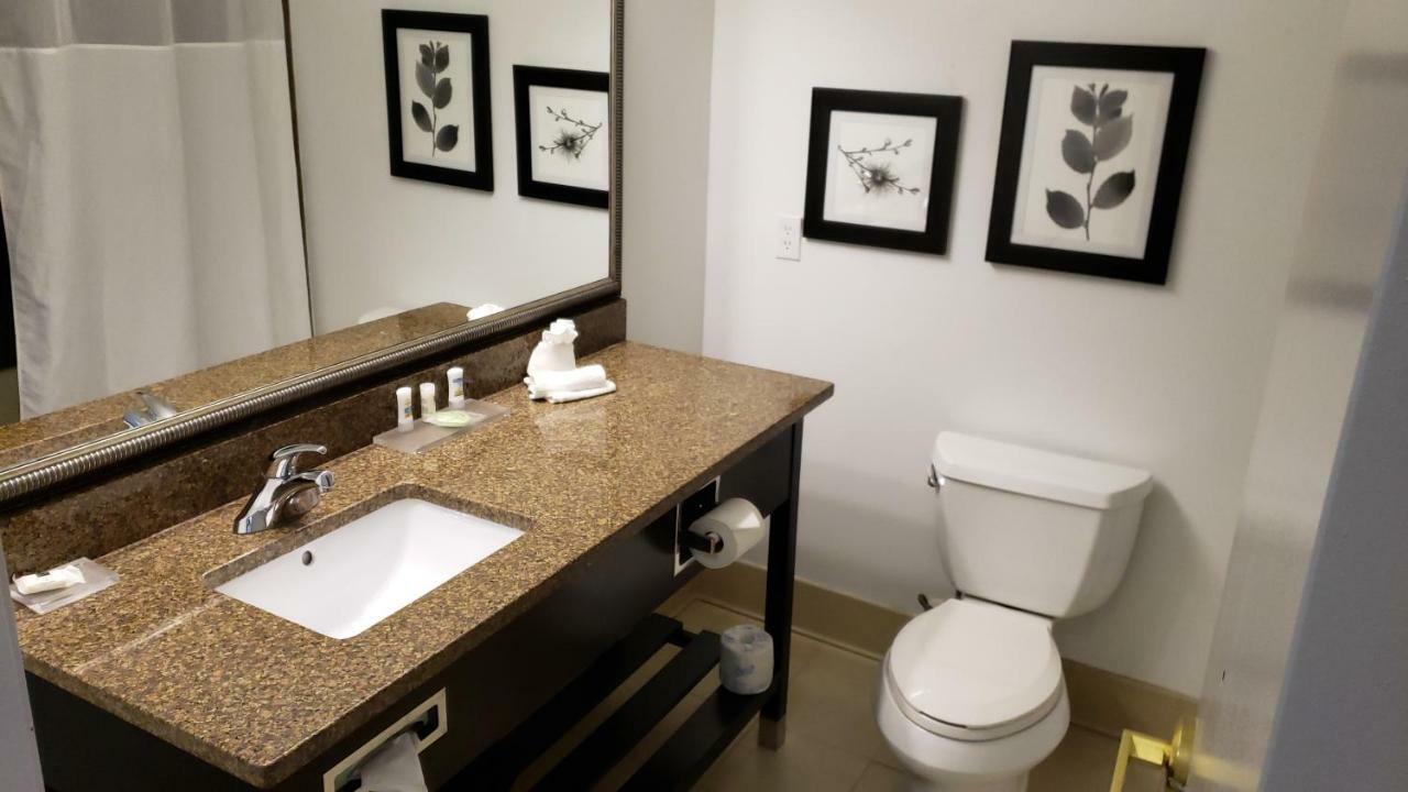 Country Inn & Suites By Radisson, Bradenton-Lakewood-Ranch, Fl Extérieur photo