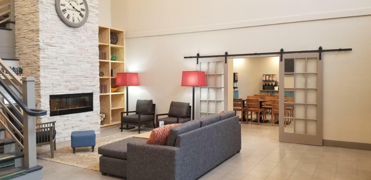 Country Inn & Suites By Radisson, Bradenton-Lakewood-Ranch, Fl Extérieur photo