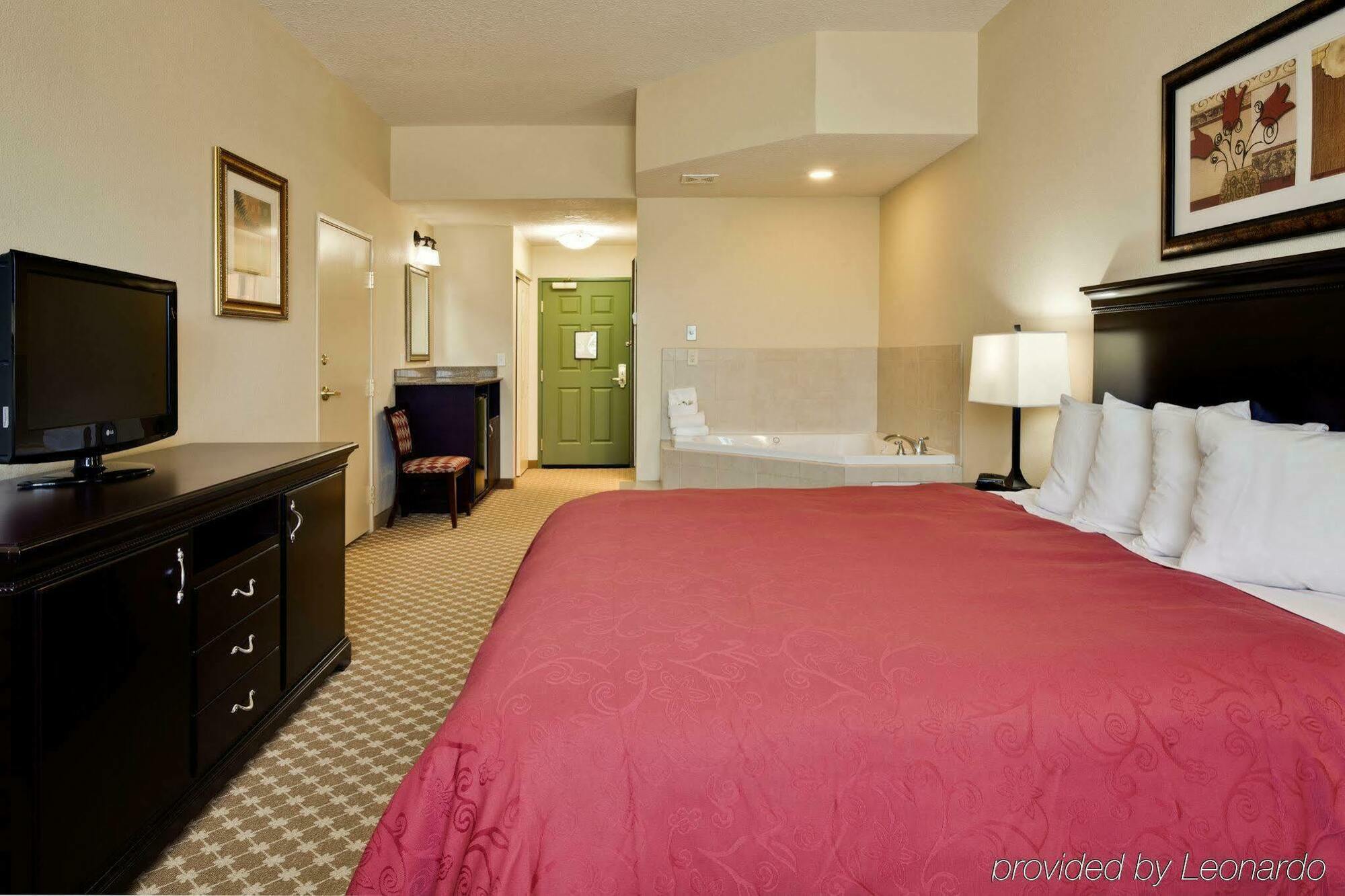 Country Inn & Suites By Radisson, Bradenton-Lakewood-Ranch, Fl Extérieur photo