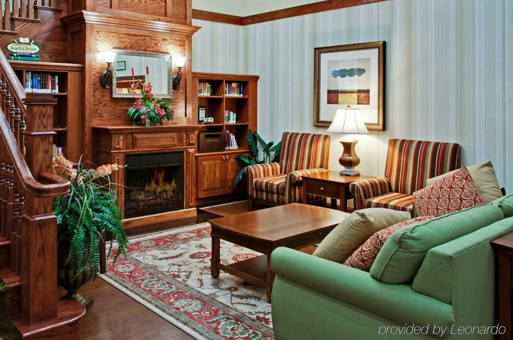 Country Inn & Suites By Radisson, Bradenton-Lakewood-Ranch, Fl Extérieur photo