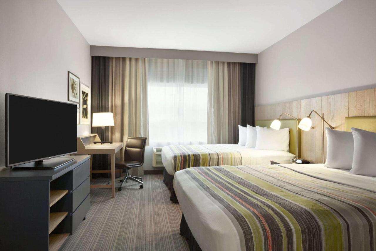Country Inn & Suites By Radisson, Bradenton-Lakewood-Ranch, Fl Extérieur photo