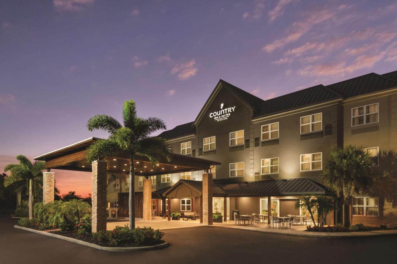 Country Inn & Suites By Radisson, Bradenton-Lakewood-Ranch, Fl Extérieur photo