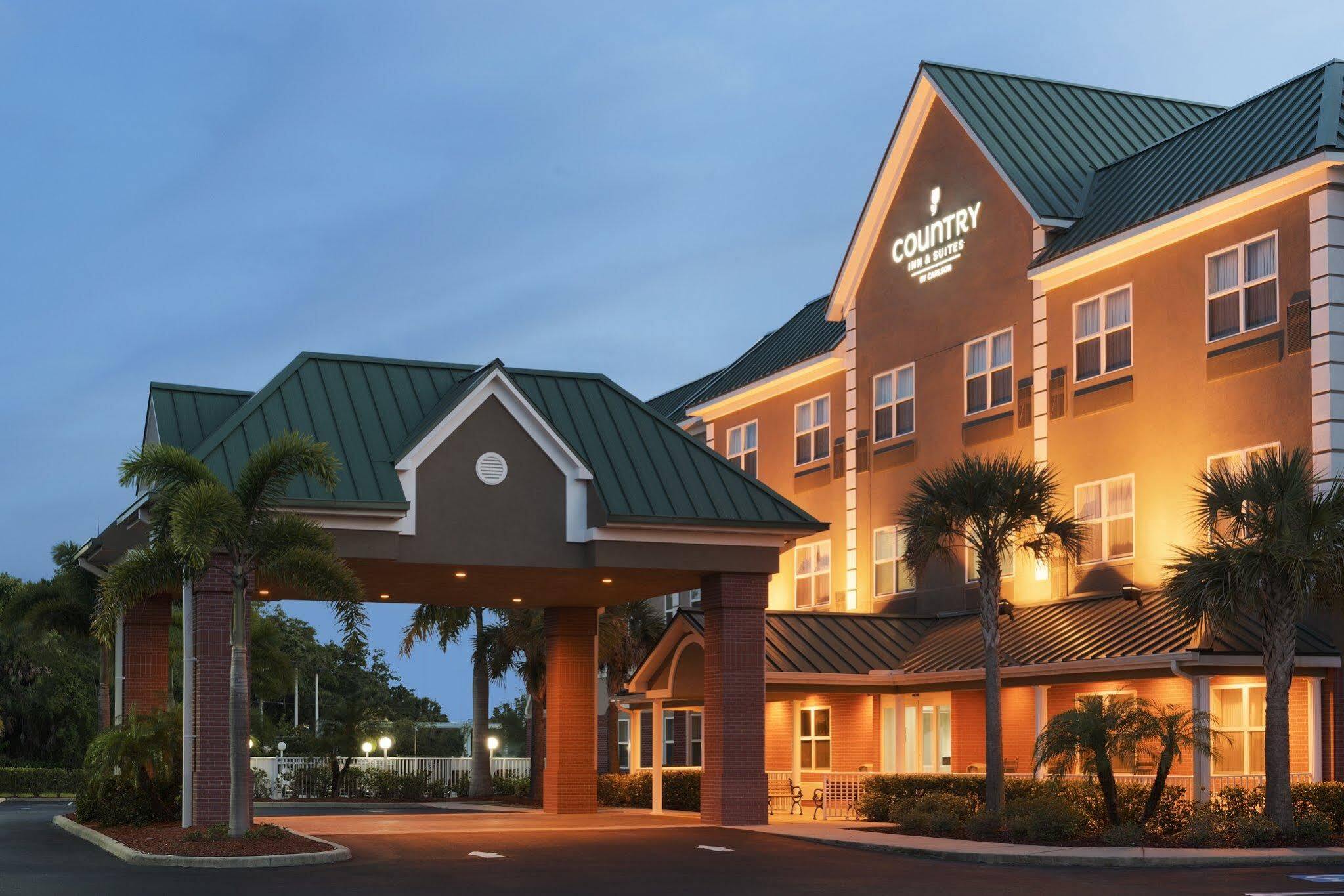 Country Inn & Suites By Radisson, Bradenton-Lakewood-Ranch, Fl Extérieur photo